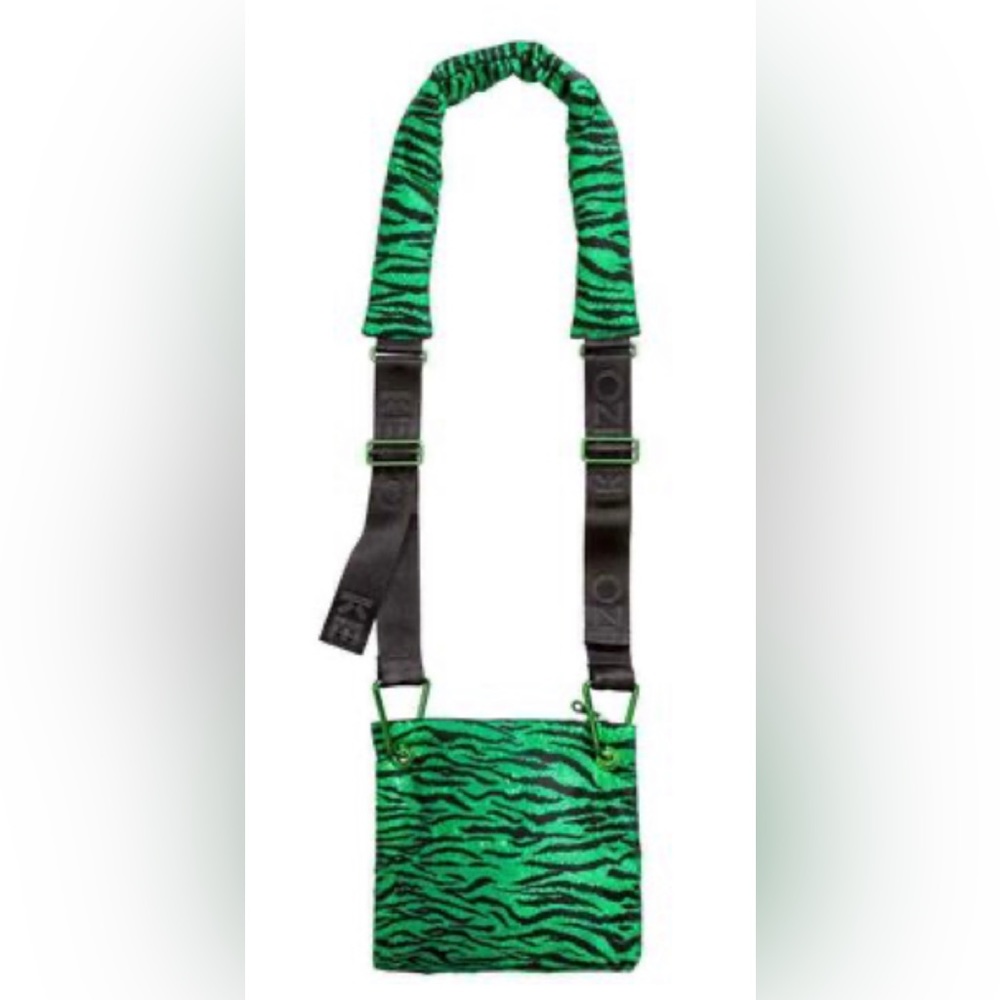 Kenzo and H&M shoulder bag! Brand new without tags!